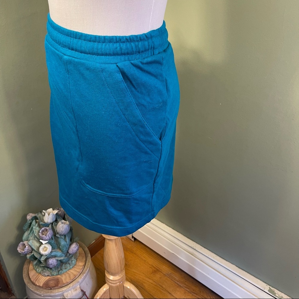 NWOT 4x (28W-30W) Terra & Sky shorts - Picture 3 of 8